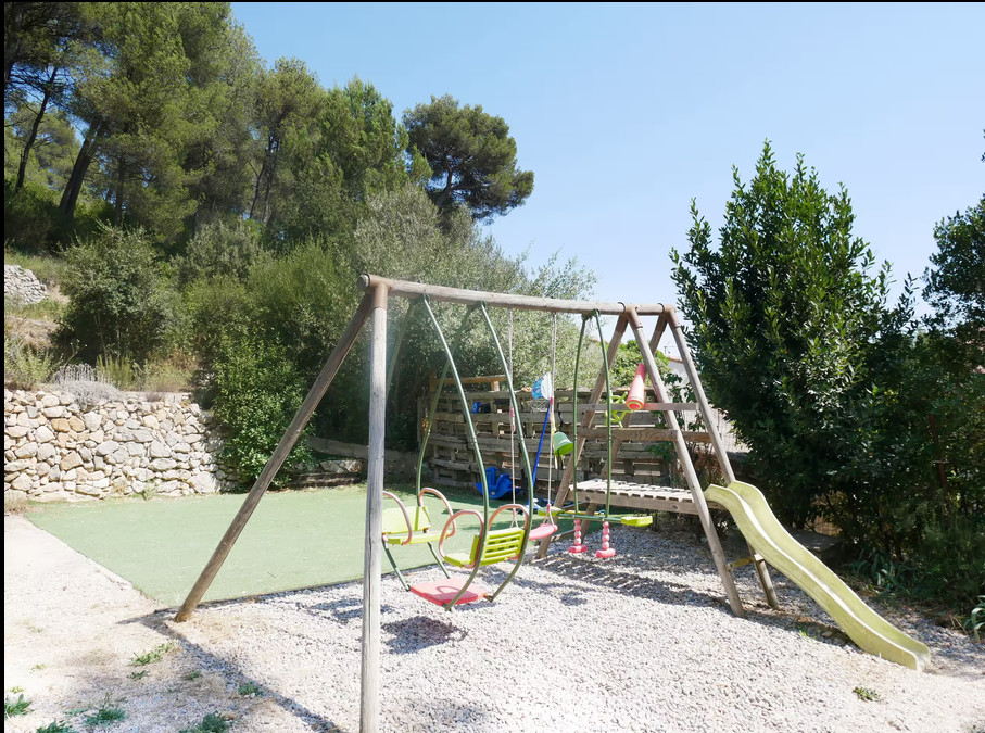 Appartement entier Bouches-du-Rhône Bien-être