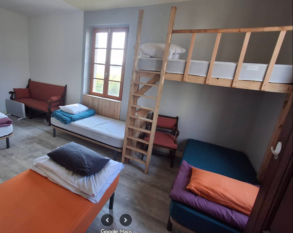 GreenGo Gîte de l'écluse 28