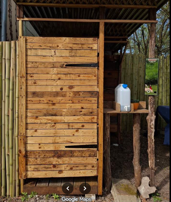 GreenGo Gîte Occitanie Évasion