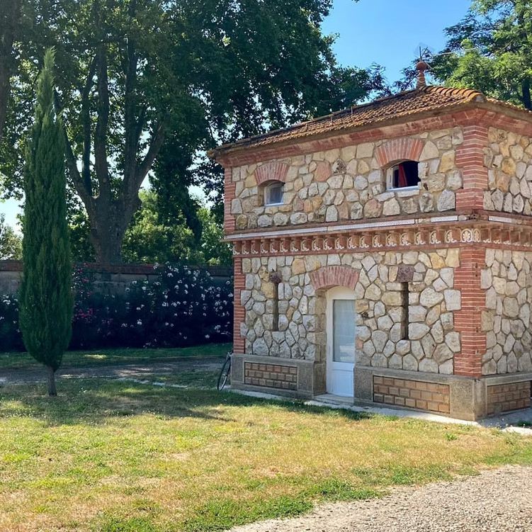 Hôte GreenGo: Domaine Agricole Bio Ancienne Villa Romaine