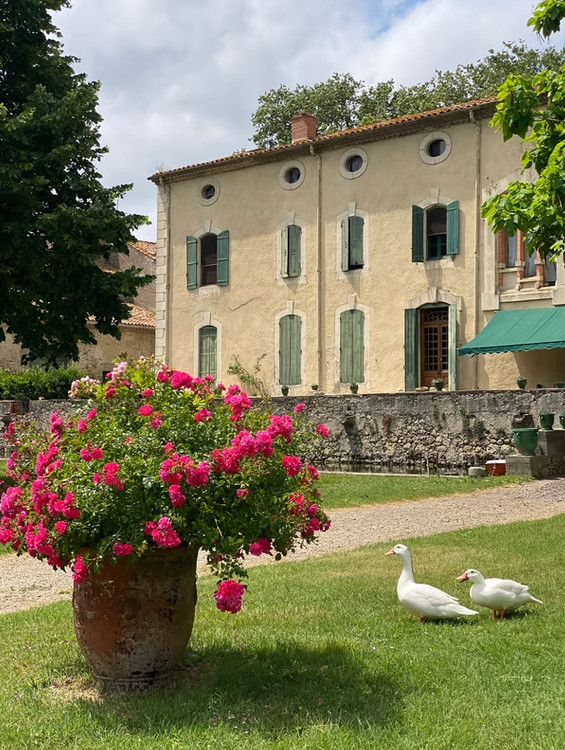 GreenGo location vacances écoresponsables