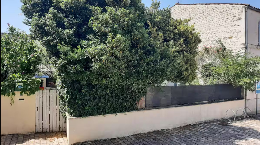 GreenGo Une perle en Saintonge