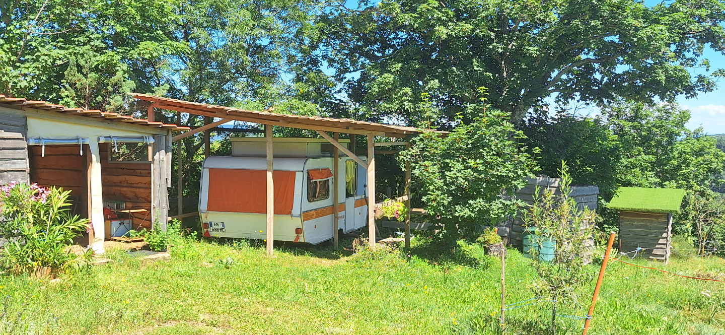 GreenGo Logement insolite Auvergne-Rhône-Alpes Évasion