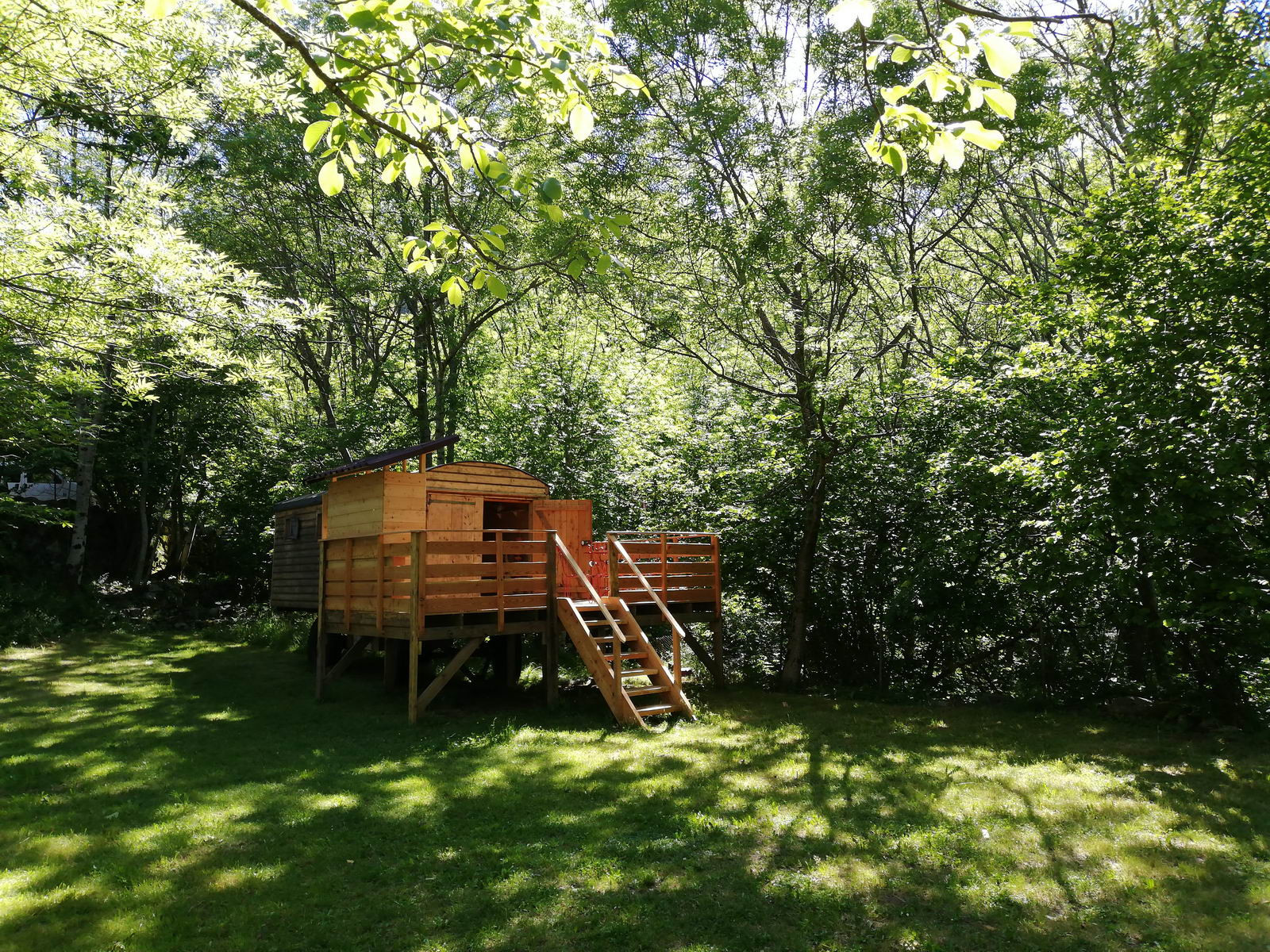 GreenGo location vacances écoresponsables
