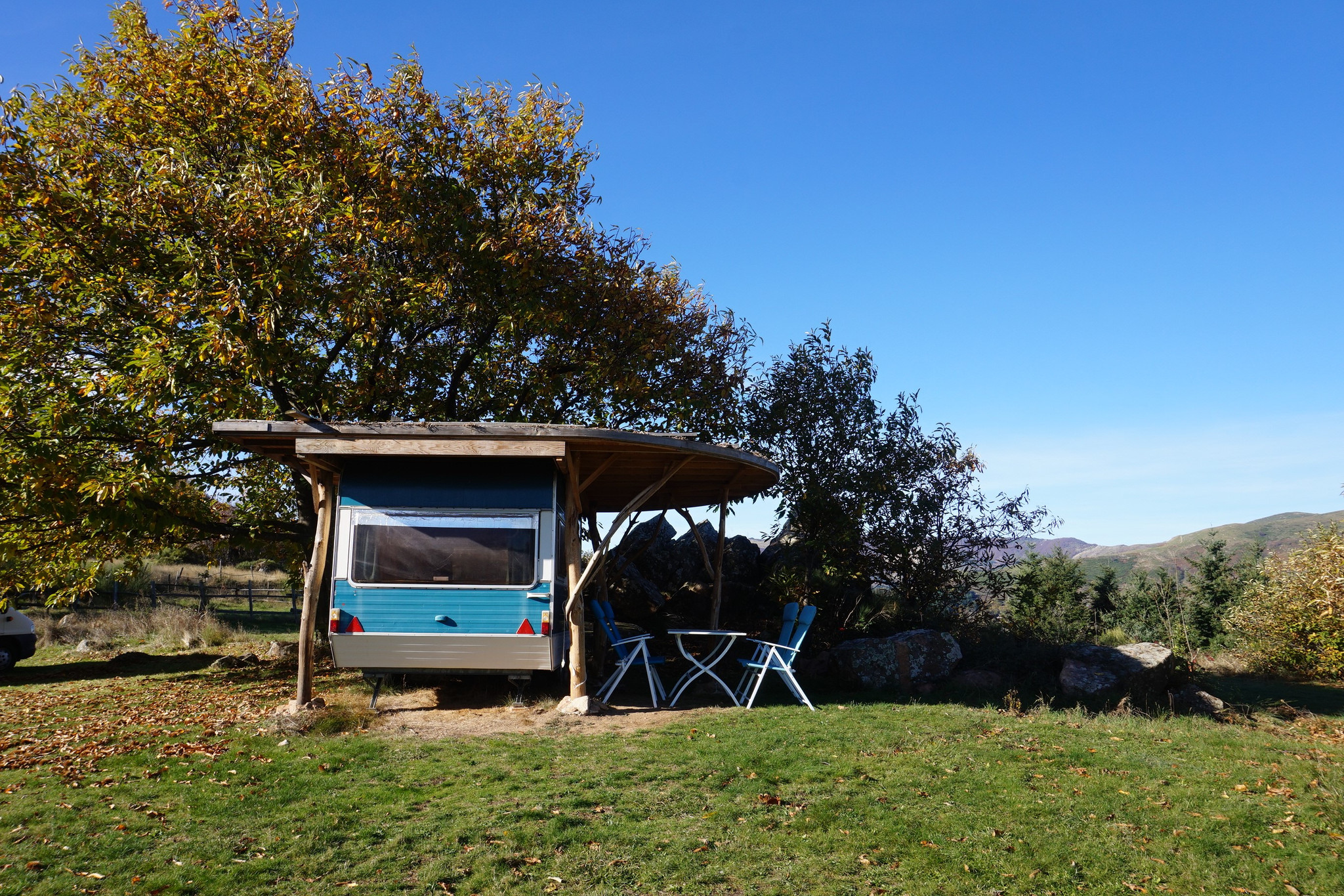 GreenGo Location Auvergne-Rhône-Alpes Évasion