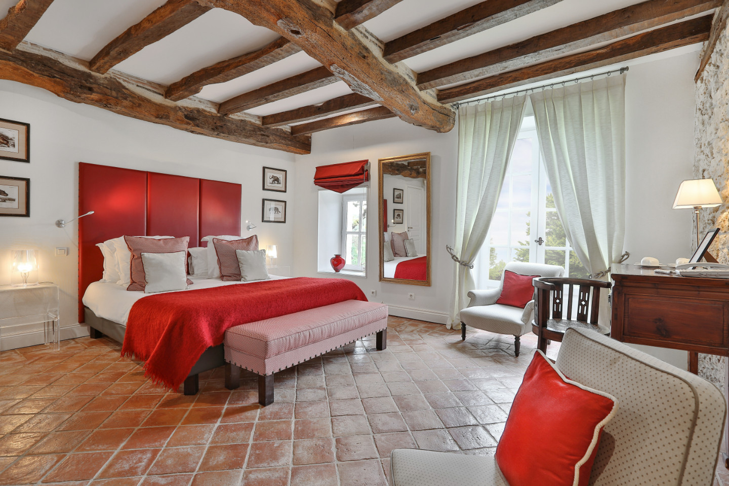 GreenGo Hôtel Nouvelle-Aquitaine Évasion