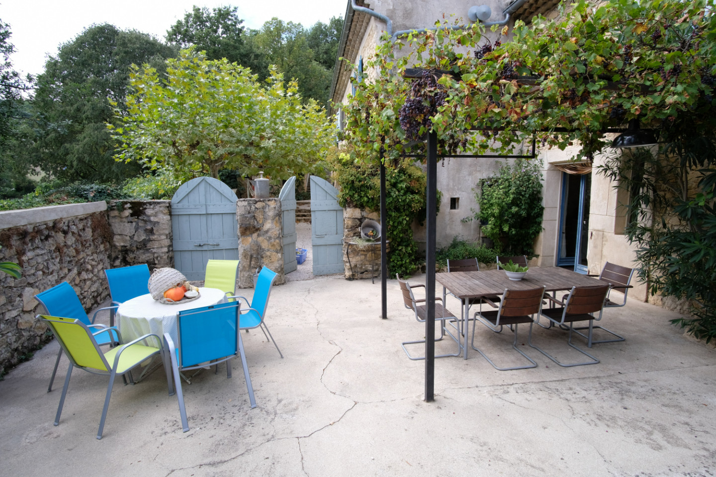 GreenGo location vacances écoresponsables