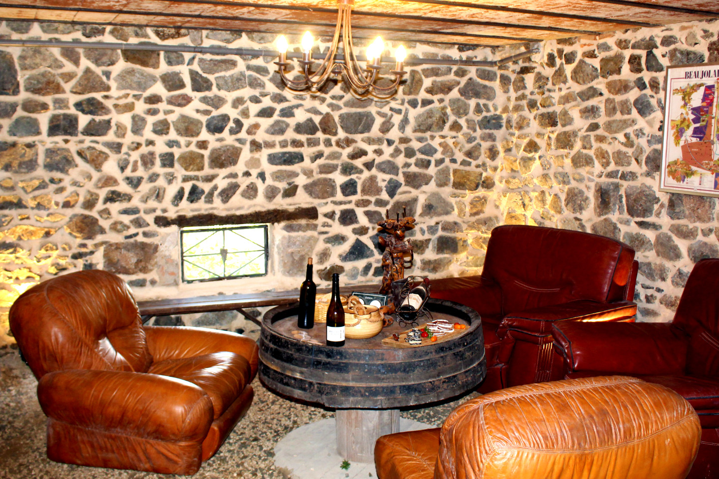 GreenGo Chambre d’hôtes Auvergne-Rhône-Alpes Évasion
