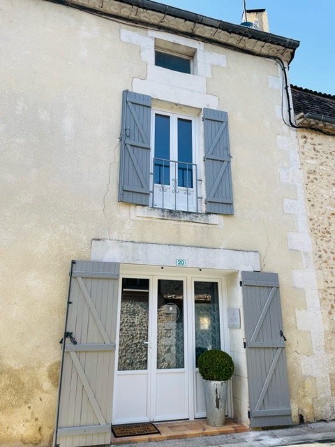 GreenGo Chambre d’hôtes Nouvelle-Aquitaine En ville