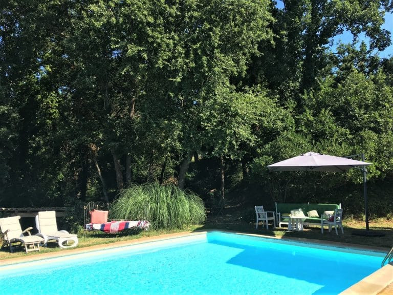 GreenGo Villa Fontane Provence