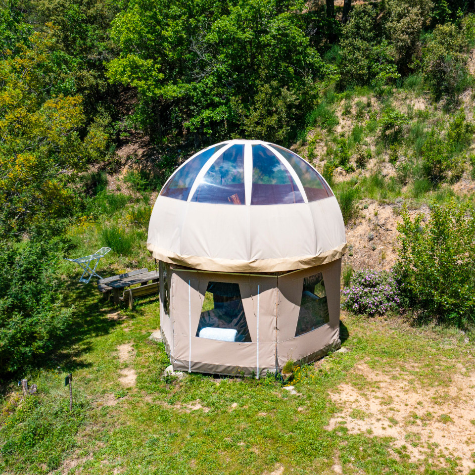 GreenGo Camping des Randonneurs