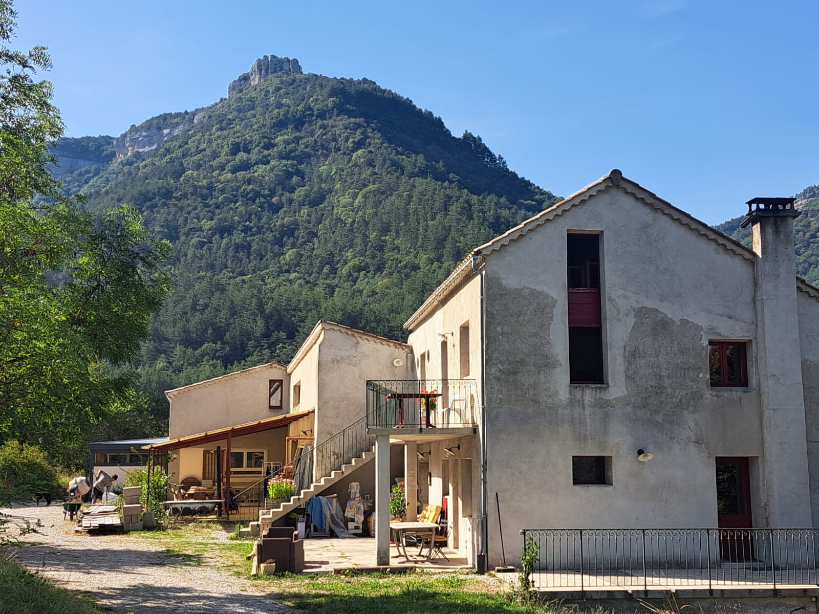 GreenGo Gîte Auvergne-Rhône-Alpes Évasion