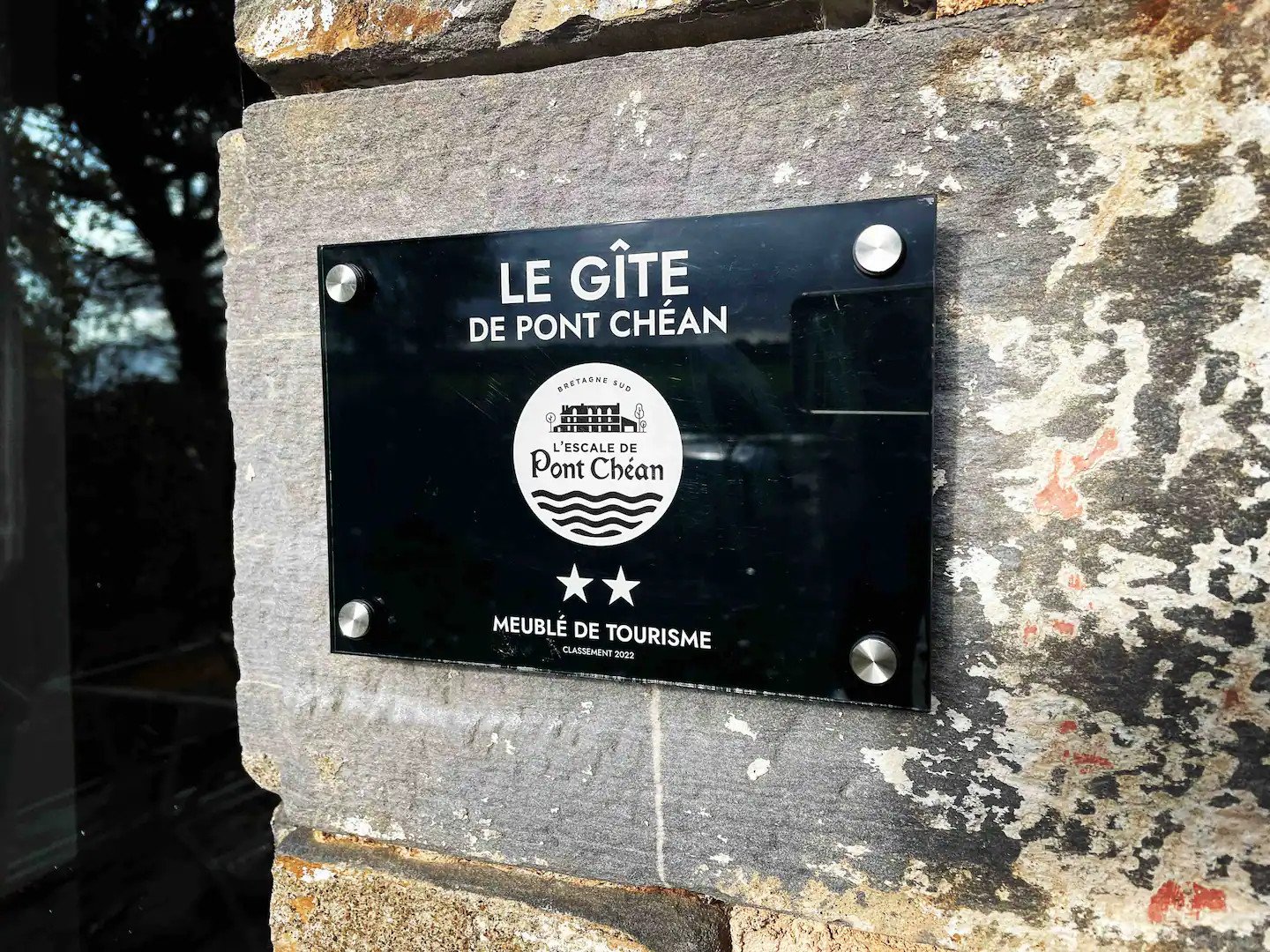 Ille-et-Vilaine Gîte de groupe