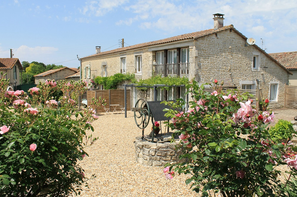Hôte GreenGo: Maison hibiscus gites au calme avec espace bien etre