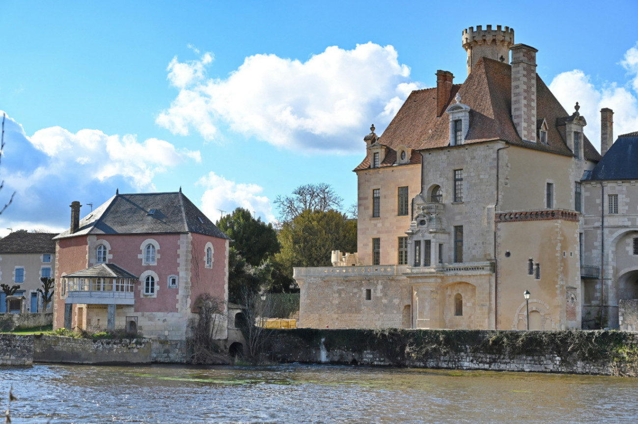  Vienne Haut-de-gamme