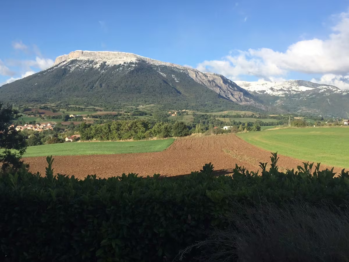 Studios face à Céûze