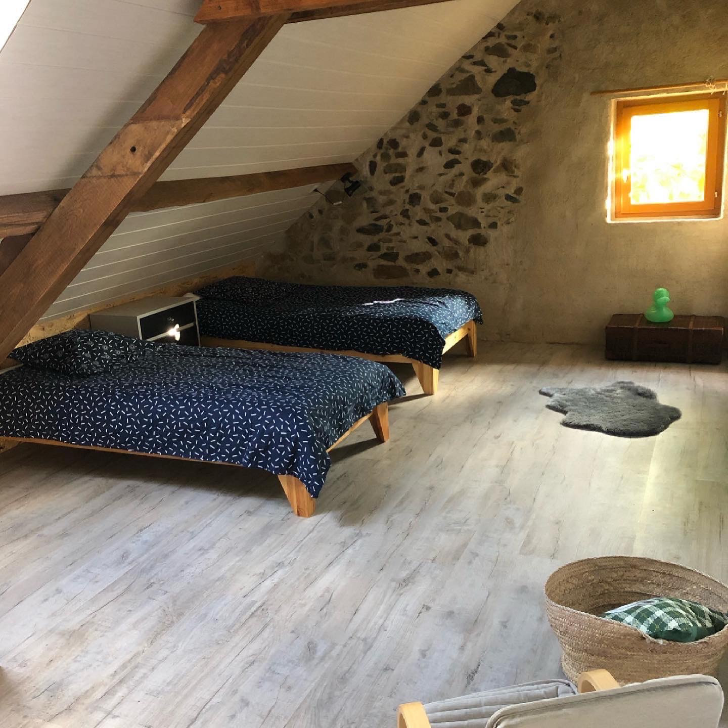 Location Dordogne À la campagne
