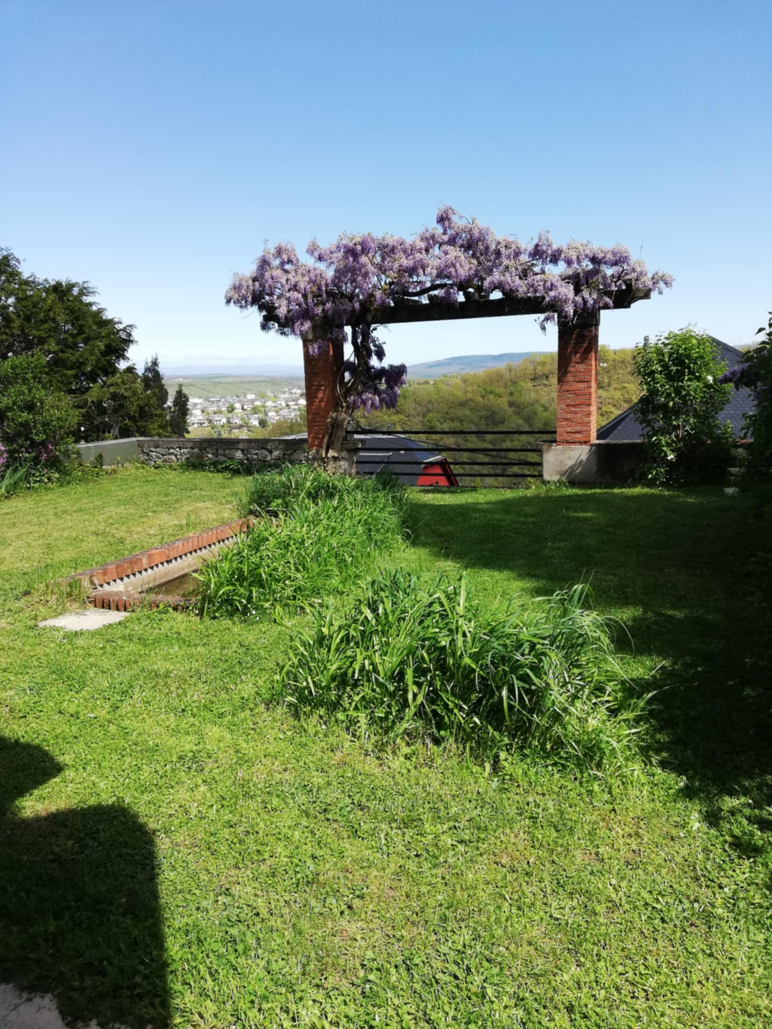GreenGo La Villa Bompard Art Déco Plein centre avec jardin