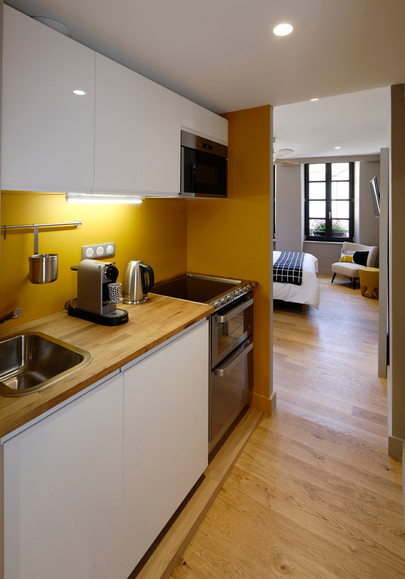 GreenGo location vacances écoresponsables