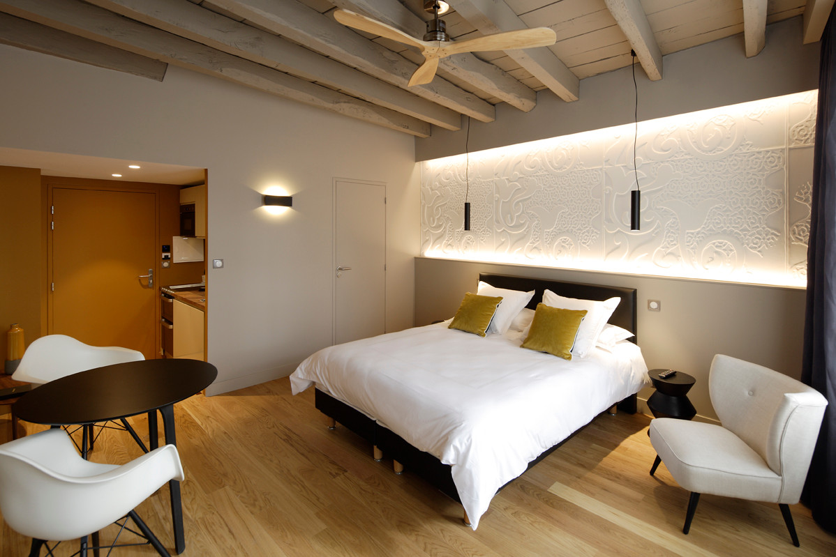 GreenGo Hôtel Nouvelle-Aquitaine Évasion