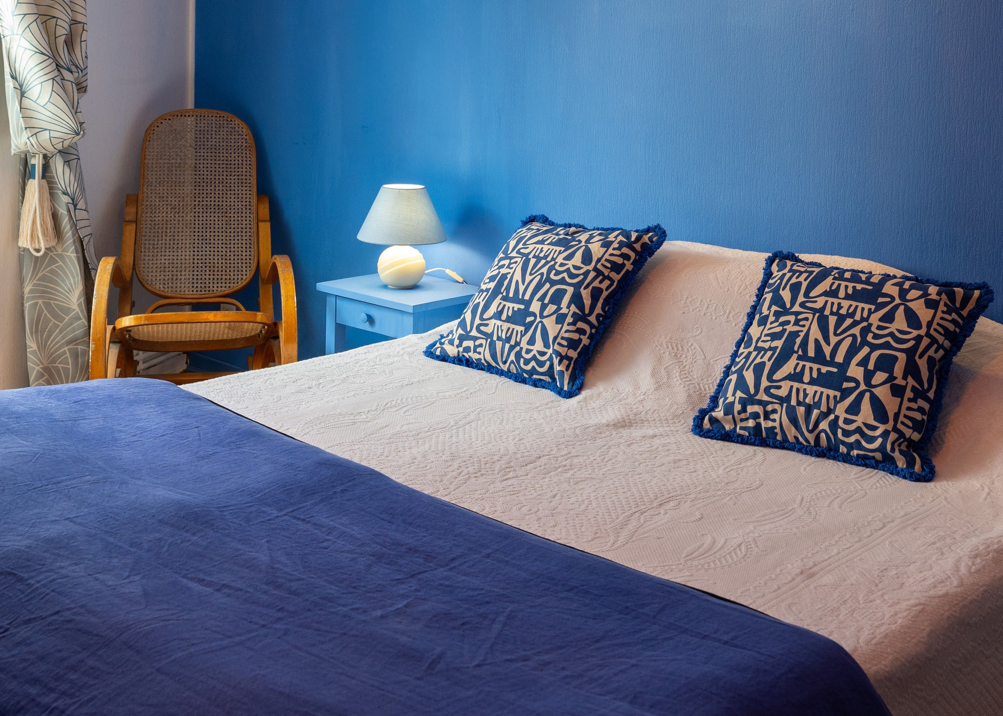 GreenGo Le Rockastel Auberge
