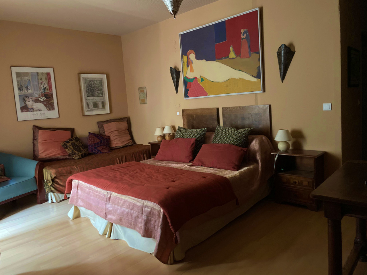 Hérault Romantique