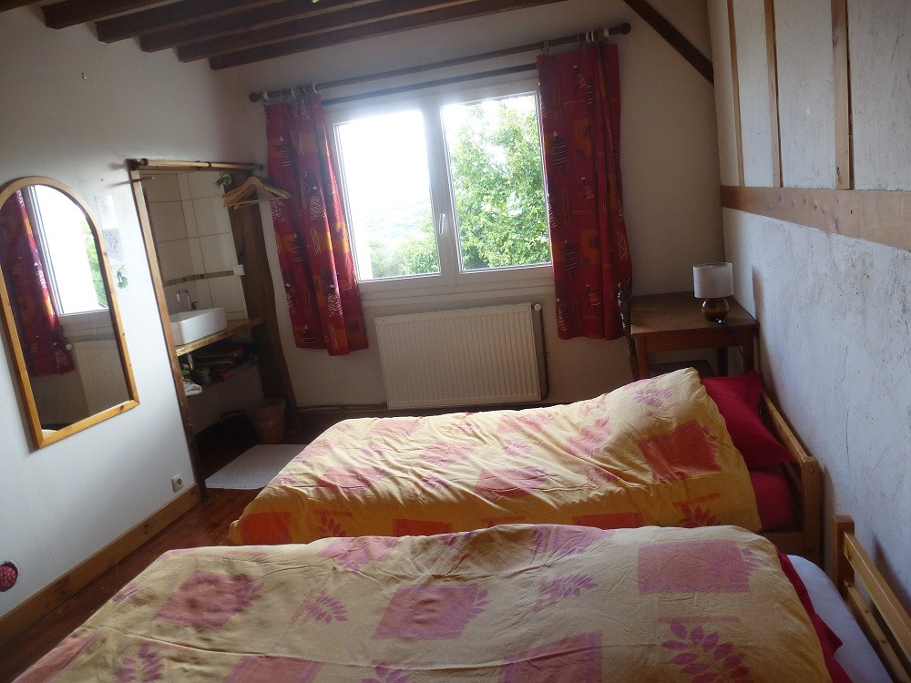 Location Isère Gîte de groupe