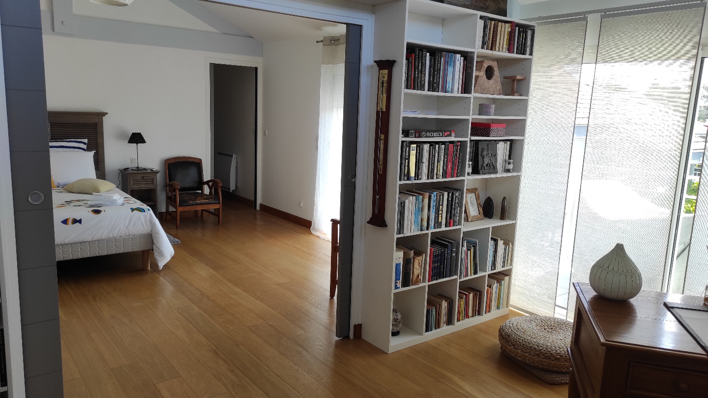 Location Gironde Haut-de-gamme
