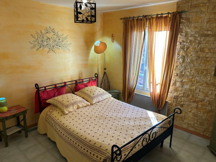 Chambre d’hôtes Alpes-de-Haute-Provence En forêt