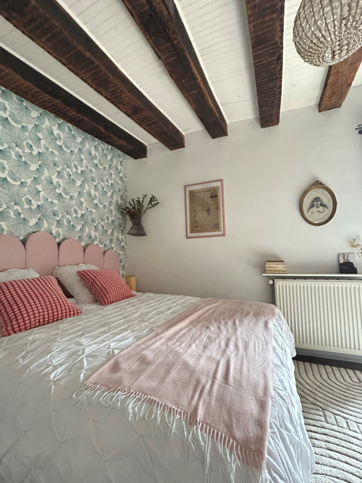 Appartement de charme du 16ème siècle
