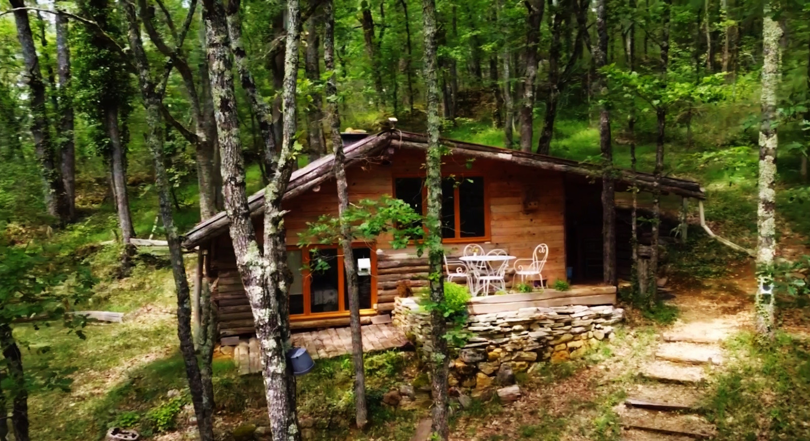 Logement insolite Lot À la campagne