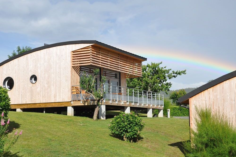 GreenGo location vacances écoresponsables