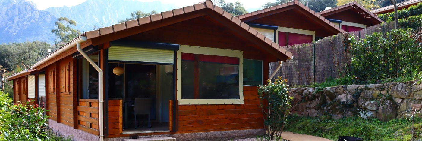 GreenGo Casa del Torrente