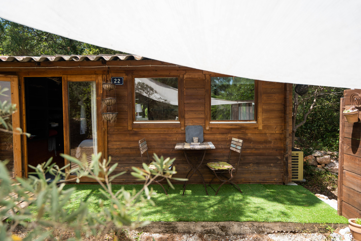 GreenGo location vacances écoresponsables