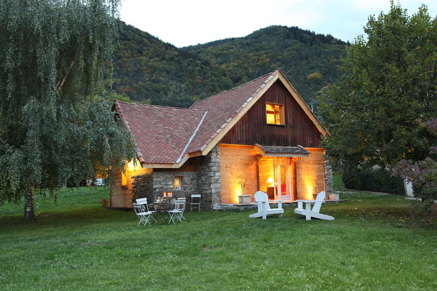 Hôte GreenGo: Chambre d'hôtes la Longère