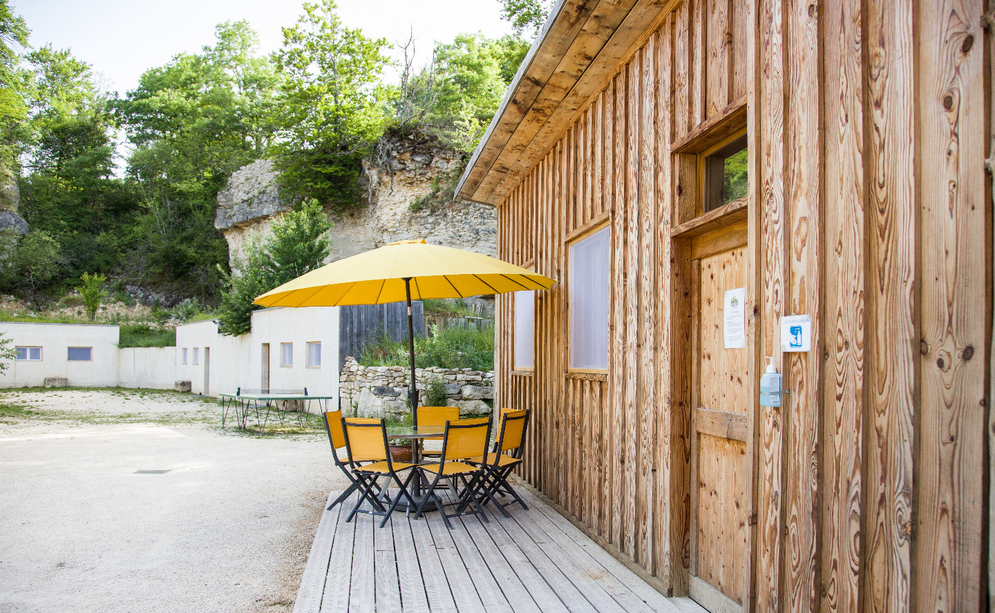 GreenGo location vacances écoresponsables