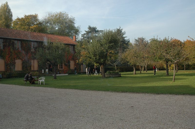 GreenGo location vacances écoresponsables