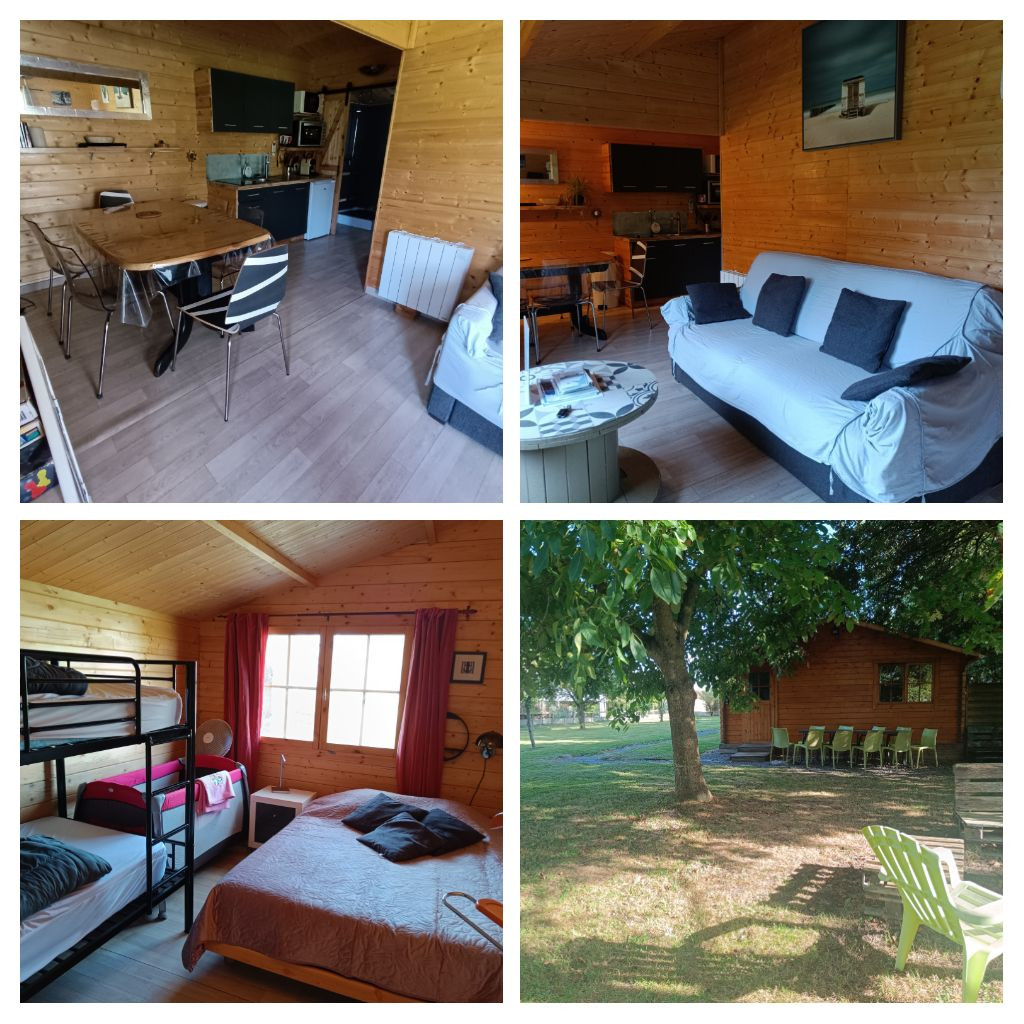 GreenGo location vacances écoresponsables