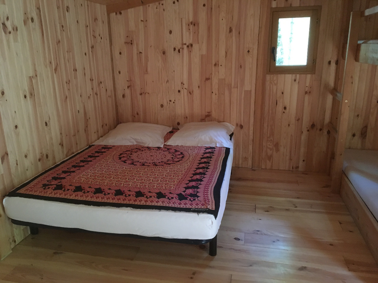 GreenGo Logement insolite Provence-Alpes-Côte d'Azur Évasion