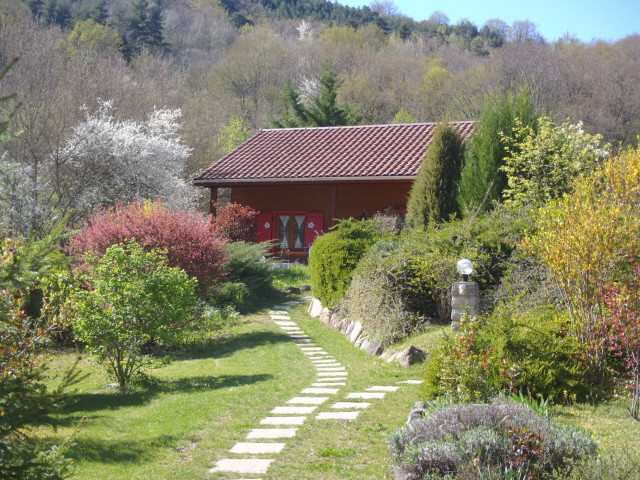 GreenGo Location Auvergne-Rhône-Alpes Évasion