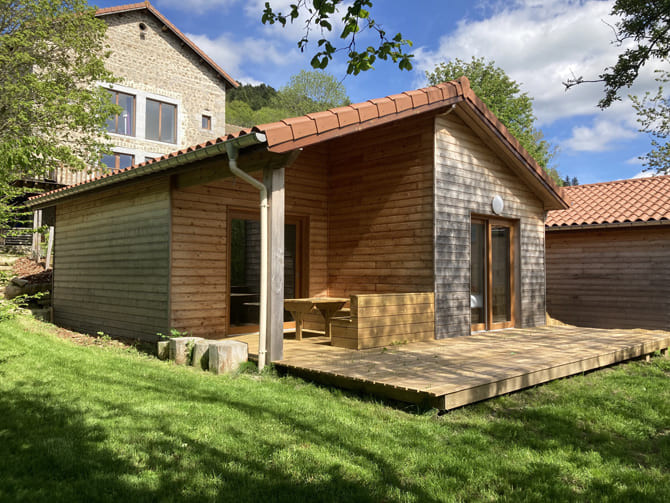 GreenGo location vacances écoresponsables