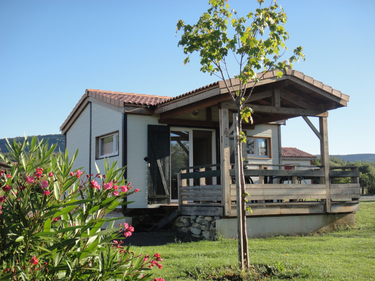 GreenGo Logement insolite Auvergne-Rhône-Alpes Évasion