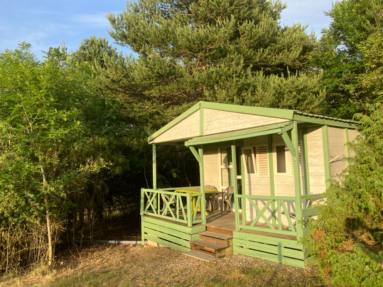 GreenGo Gîte Provence-Alpes-Côte d'Azur Évasion