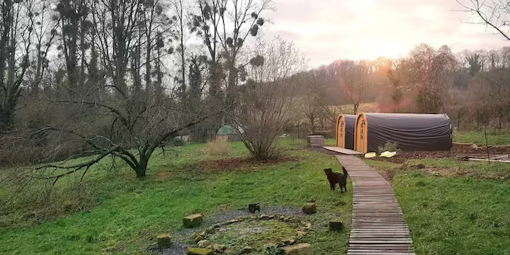 GreenGo location vacances écoresponsables