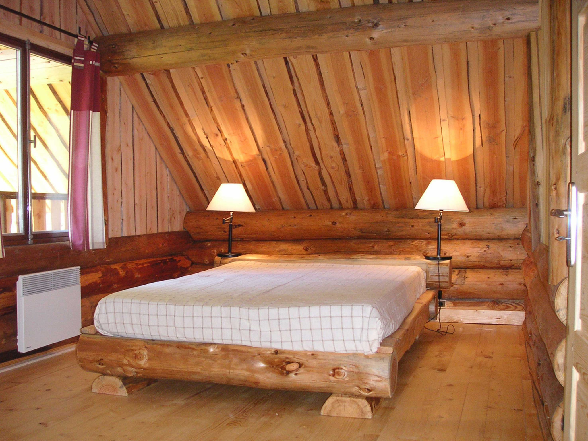 GreenGo Gîte Grand Est Évasion