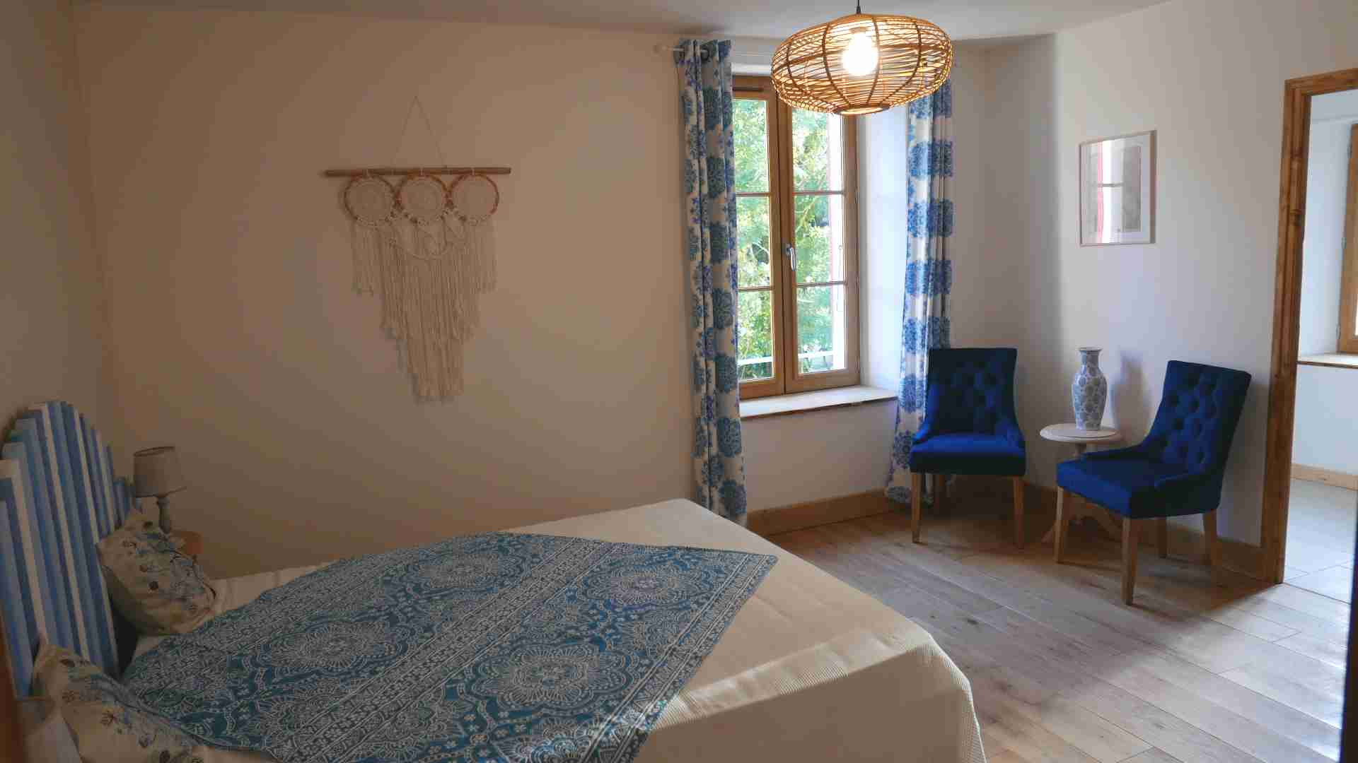 Drôme Gîte de groupe