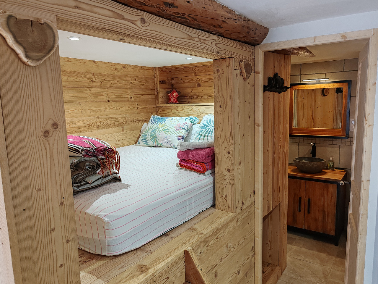 GreenGo Gîte Provence-Alpes-Côte d'Azur Évasion
