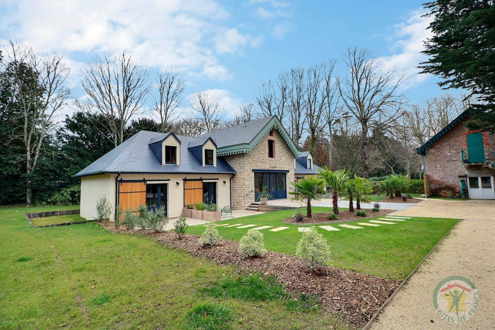 GreenGo location vacances écoresponsables