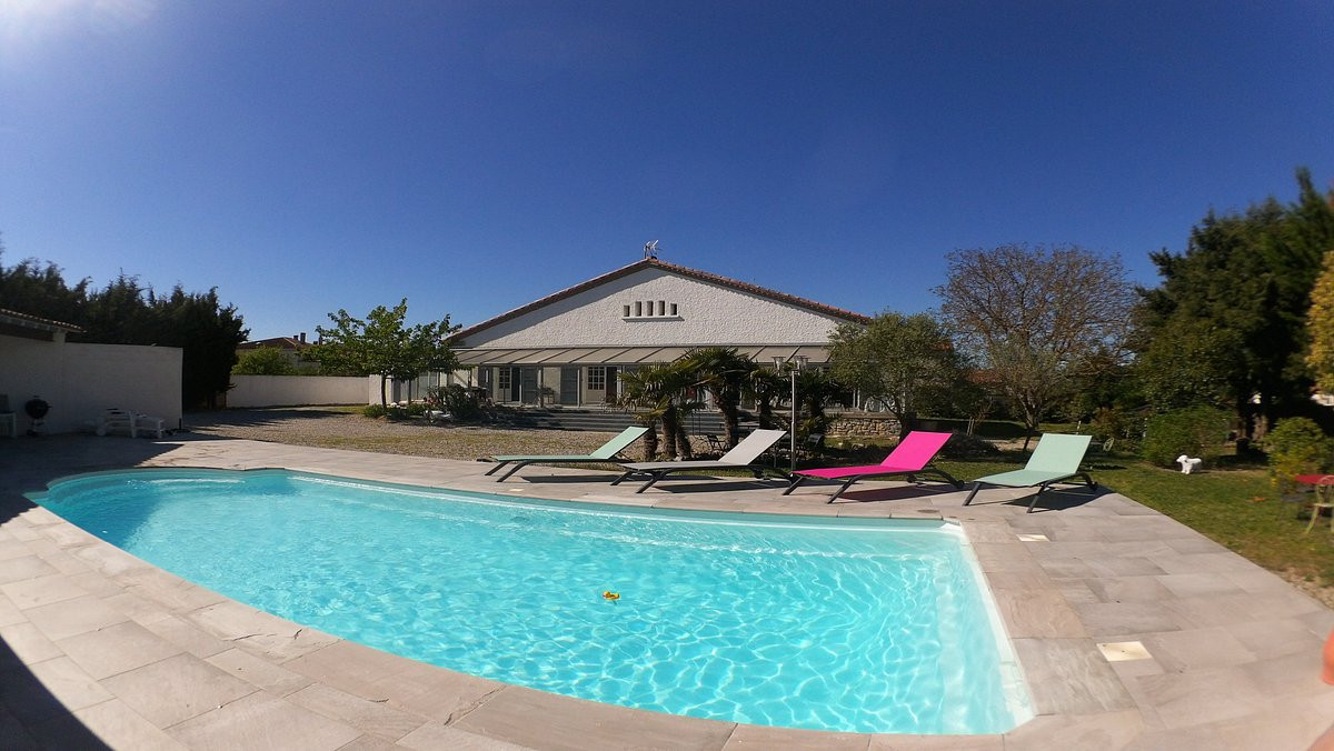 Hôte GreenGo: Aux Belles Vacances