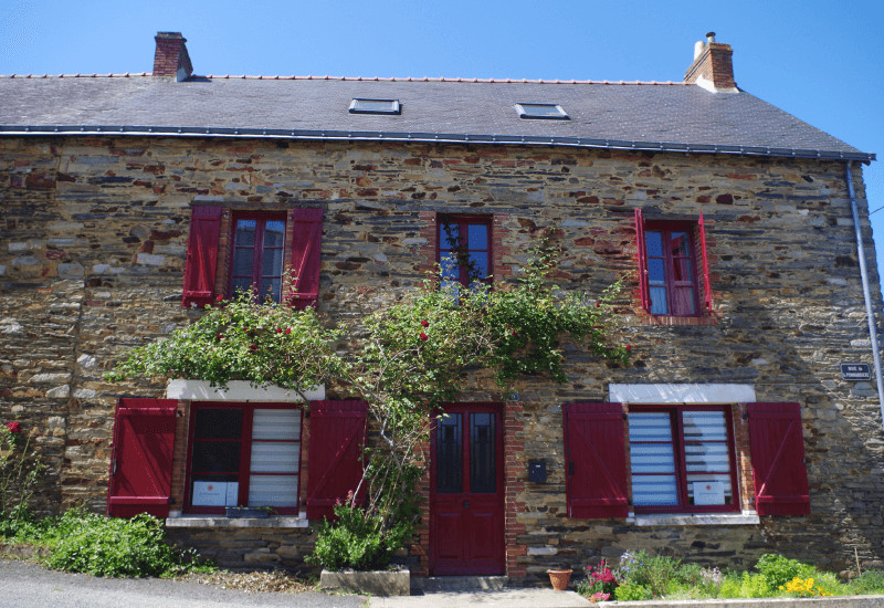 La Pommardière